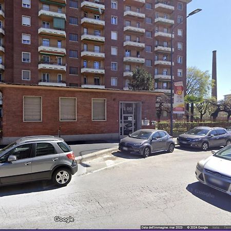Hotel Suzzani House Mailand Exterior foto