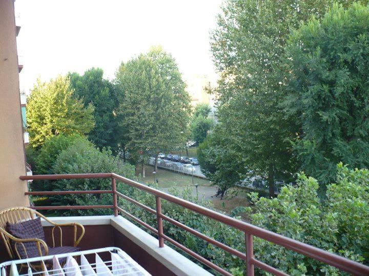 Hotel Suzzani House Mailand Exterior foto