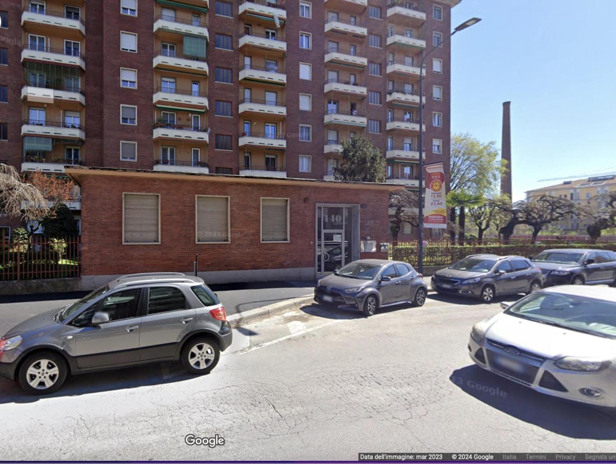Hotel Suzzani House Mailand Exterior foto